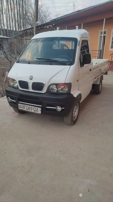 Dongfeng xitoy Labo 52 talik 2007 yil