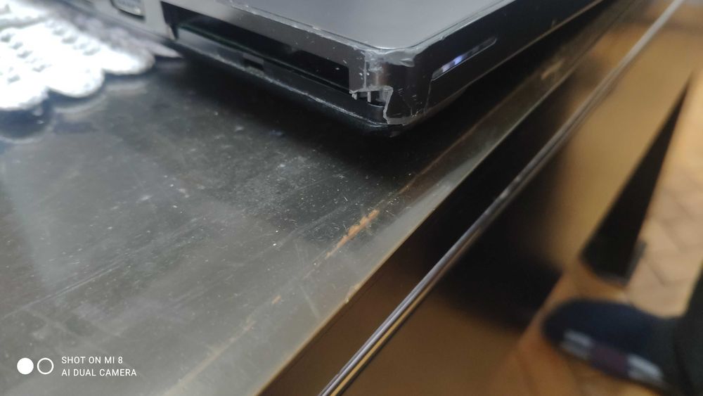 15" Laptop HP 6570b Лаптоп, Core i5-3210M, 8GB RAM, 500GB HDD