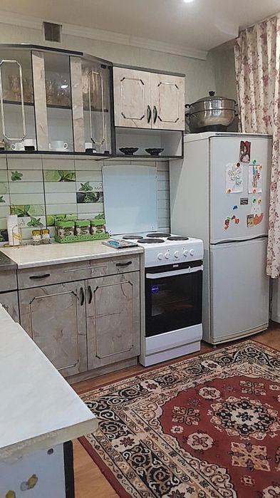 2х комн.квартира с ремонтом