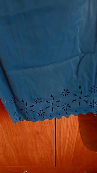 Ieftini Pantaloni dama noi cu model jos