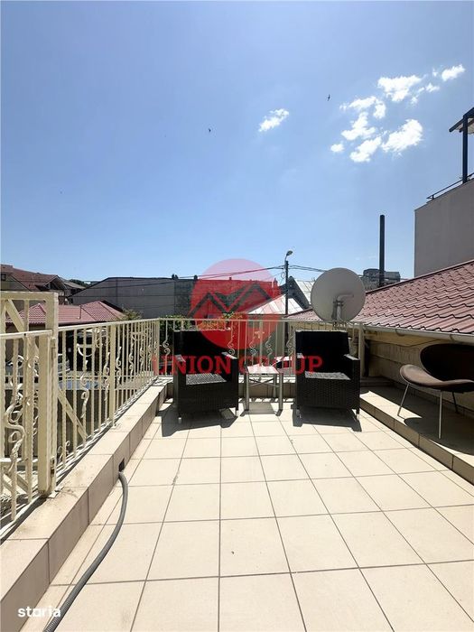 Casa de Inchiriat 200 mp Zona Tomis 2 - Ideala Pentru Clinici, Gradini