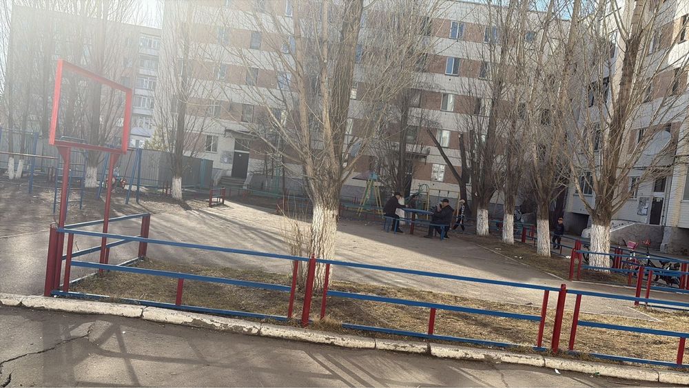 Продам 3х комнатную квартиру
