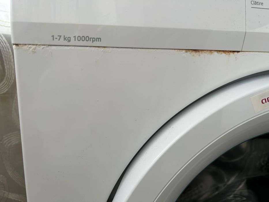 Nu este în garanție