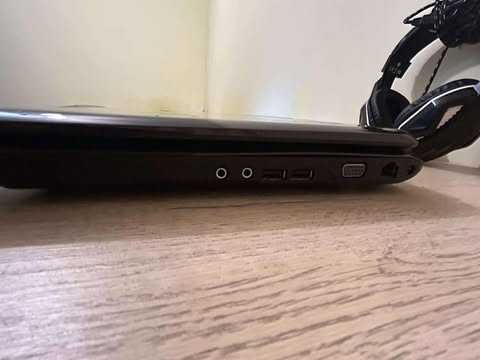 Лаптоп ASUS K50IJ