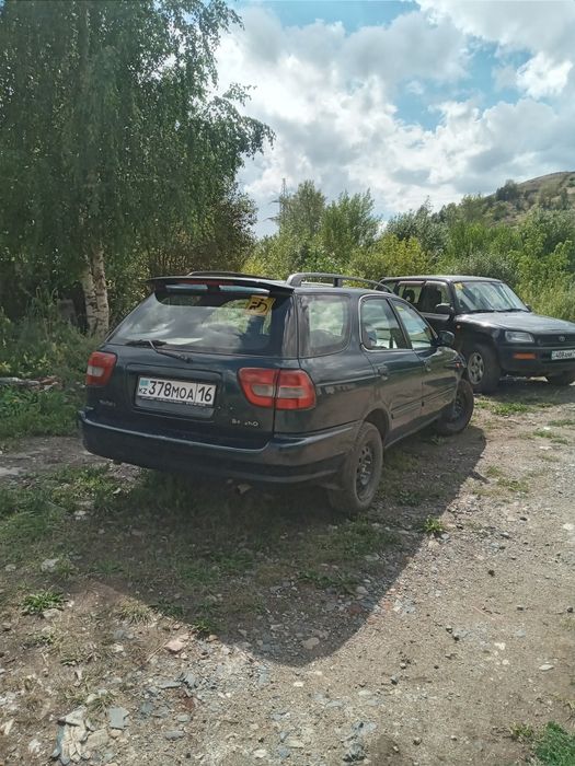 Продам сузуки балено.