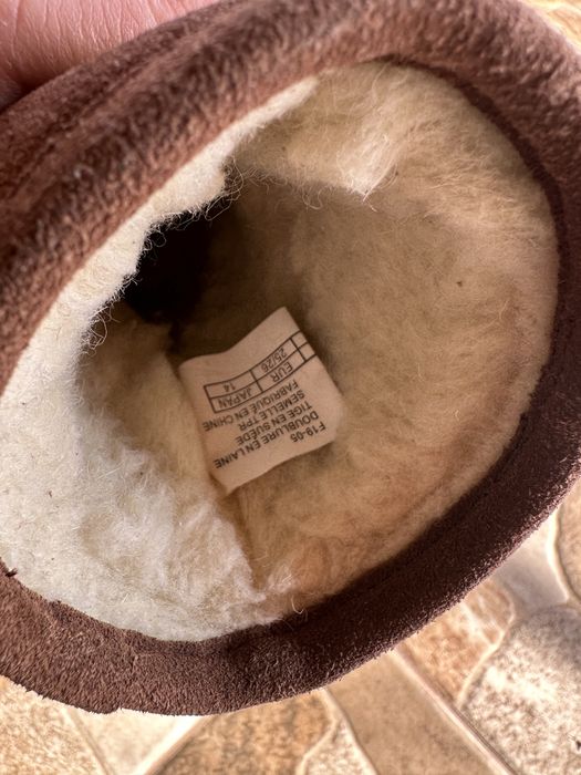 Ботушки emu Australia