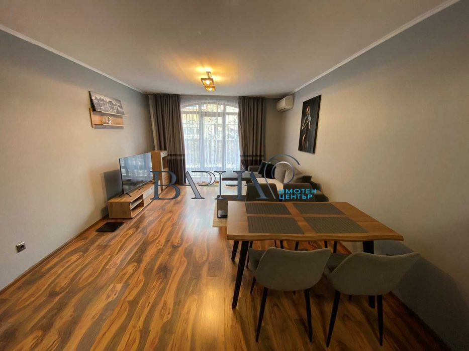 Продава се Двустаен апартамент в Варна, Виница - 70 кв.м за 1093 €/кв.м - Снимка #1