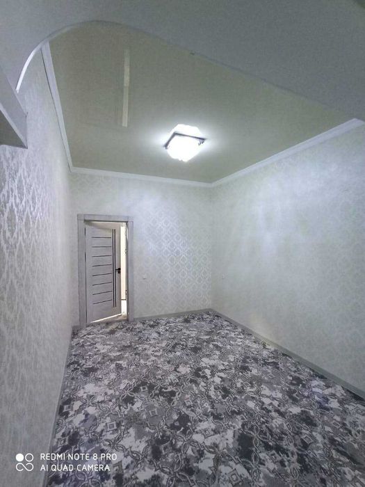 Сдаётся 1х квартира на 4 этаж орр ЧЕВАР