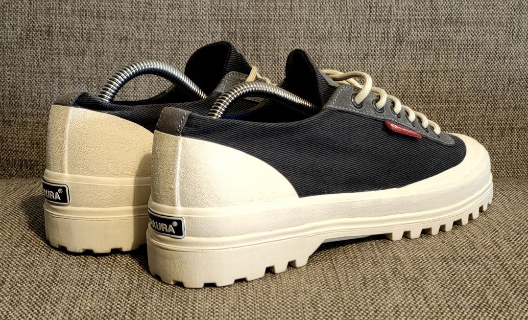 Superga x danilo on sale paura