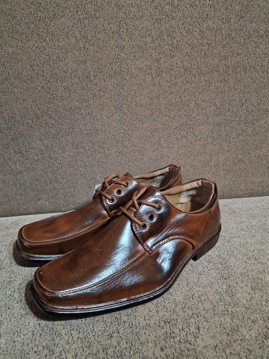 Pantofi Fratellon