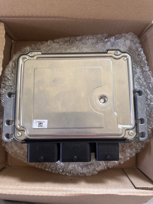 ECU Bosch MED17.4.2 Peugeot 3008/308/RCZ 1.6 THP 156CP 0261S06621