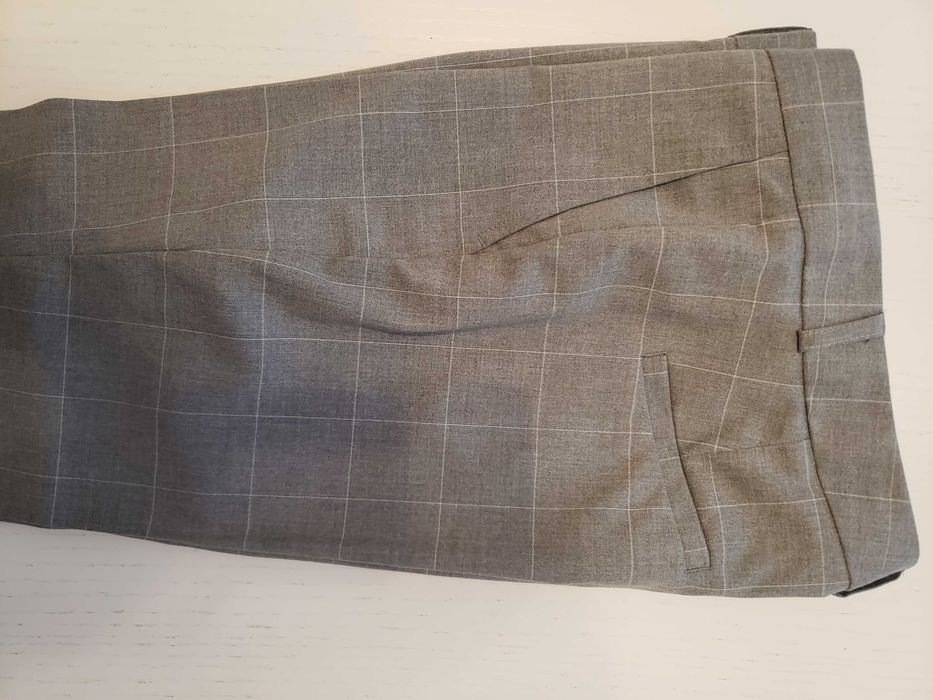 Costum office Banana Republic