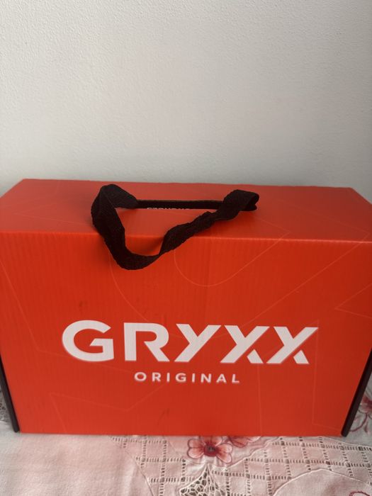 Mocasini gryxx marime 38