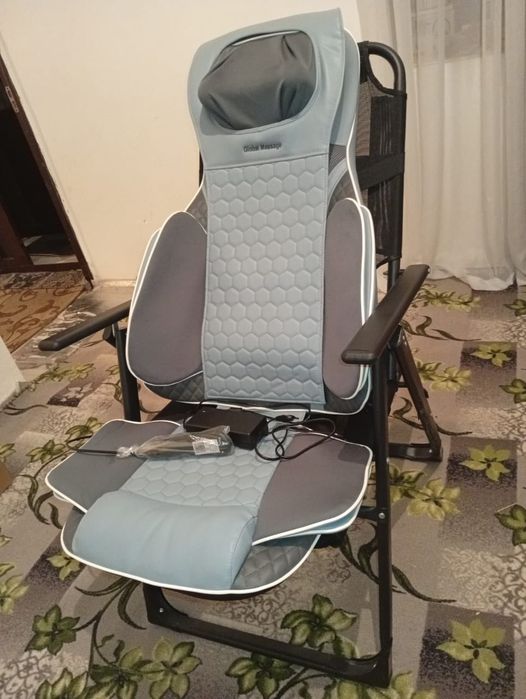 Глобал массажный аппарат