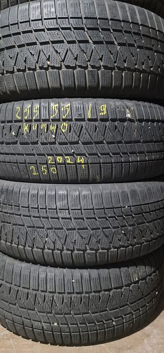 255 55 19 si 265 65 17 Anvelope iarna