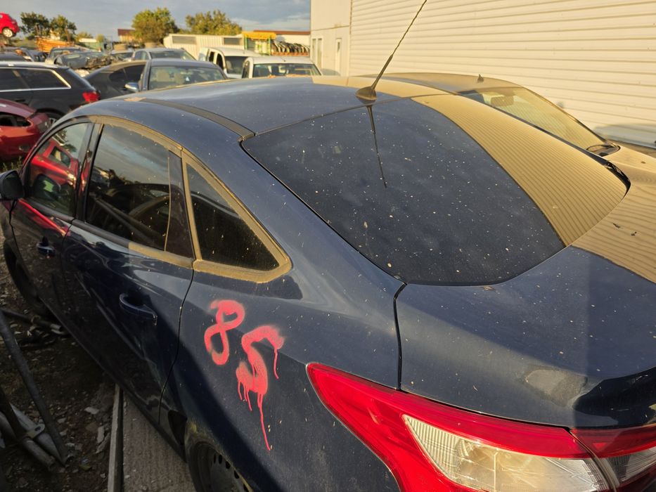 Dezmembrez Ford Focus 3 1.5tdci piese