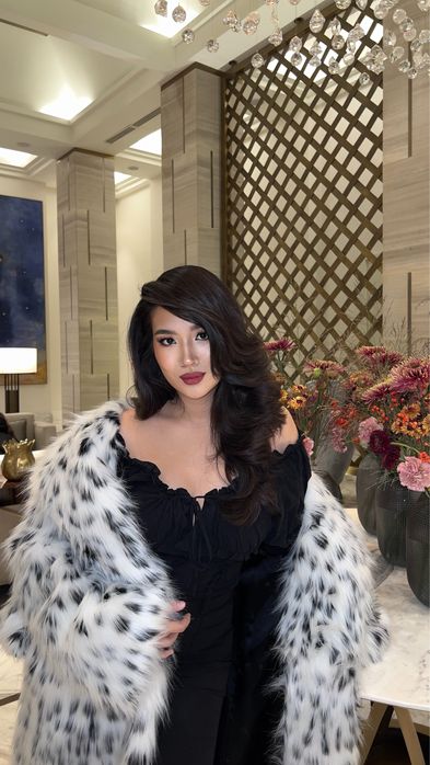 Прически, укладки любой сложности