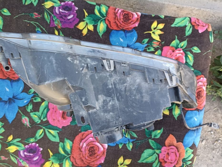 БМВ Х5 фар 25000т