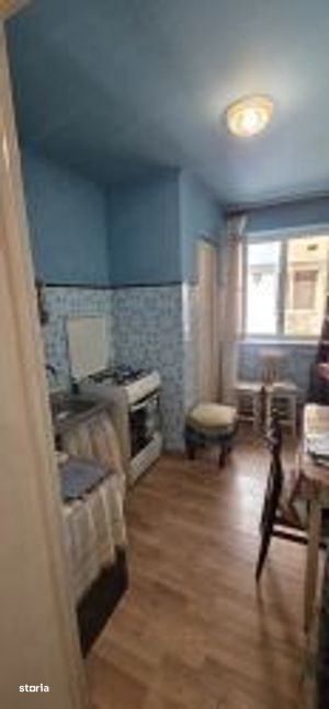 De vanzare apartament 3 camere Tomis Nord — fotografia 1