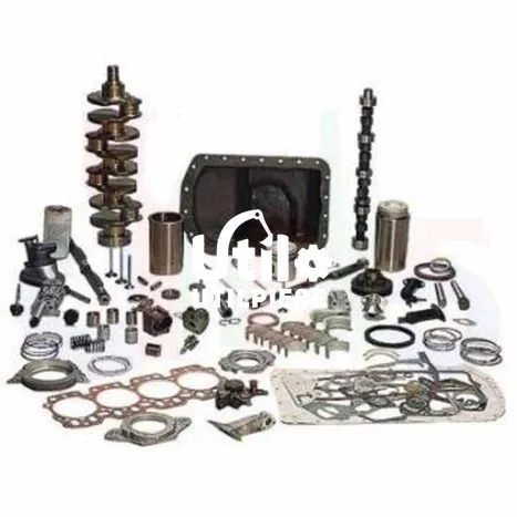 Set Motor Perkins GKL + piese motor Perkins - Verificat