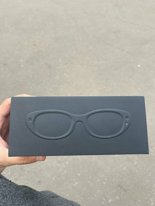 Meta Starfire Kylie Edition Black