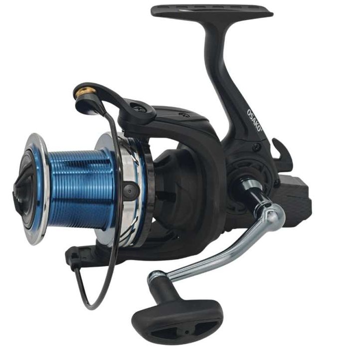 Макара OSAKO HS6000 / HS7000, 12+1 лагерa