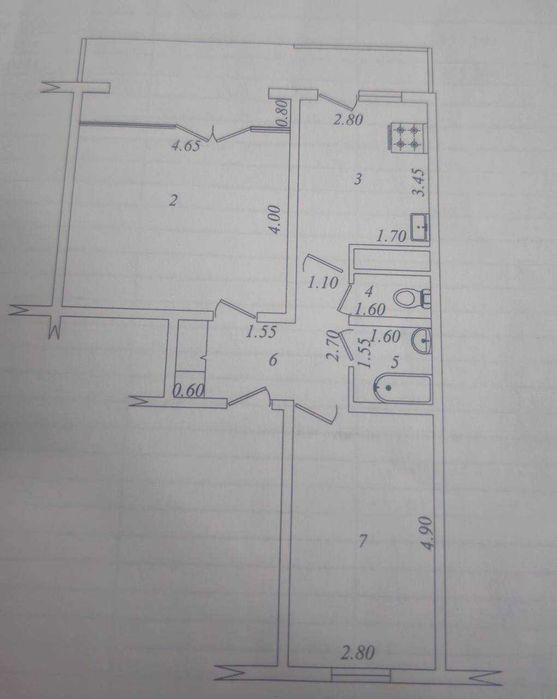 2/1/9  ремонтом Отдельный вход ор-р чайхона Салом, Корзинка Салом !