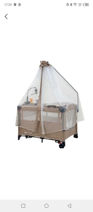 Сотлади прадется лежанка детей