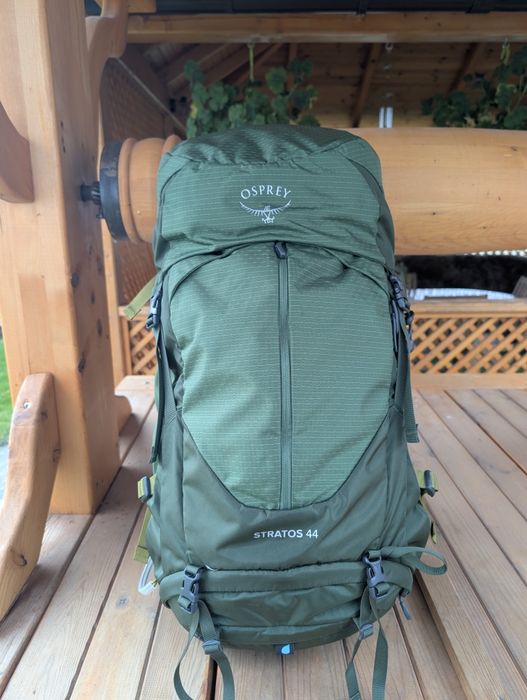 Rucsac Osprey Stratos 44