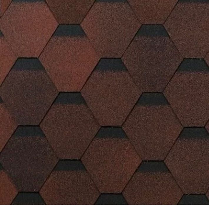 Гибкая черепица технониколь