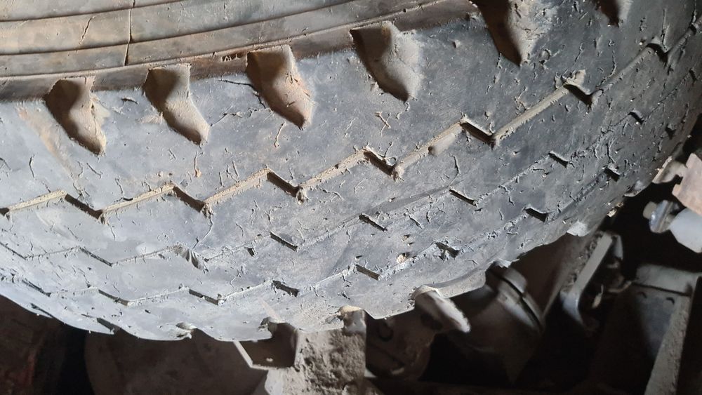 Балоны с дисками на  12 R 20