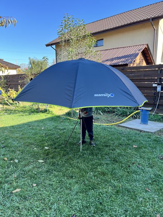 Umbrela pescuit Matrix Space Brolly