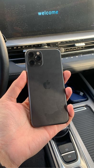 Iphone 11pro 512gb 97%