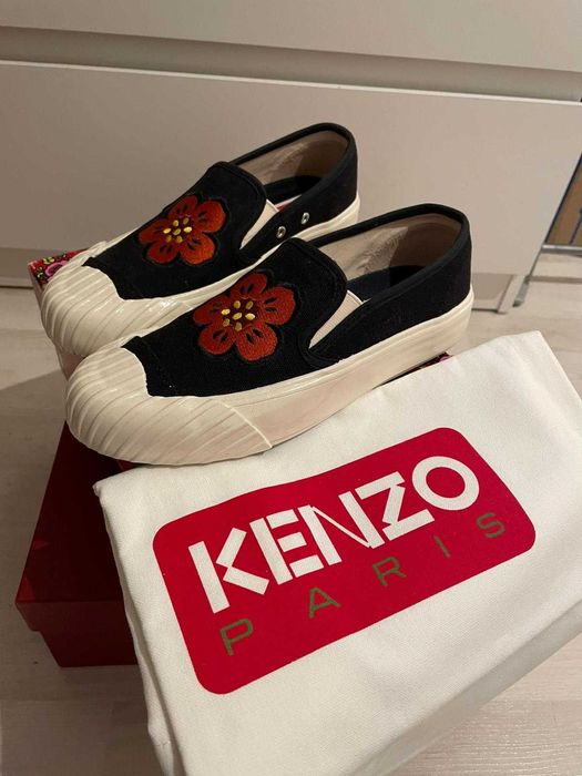 Tenesi dama Kenzo