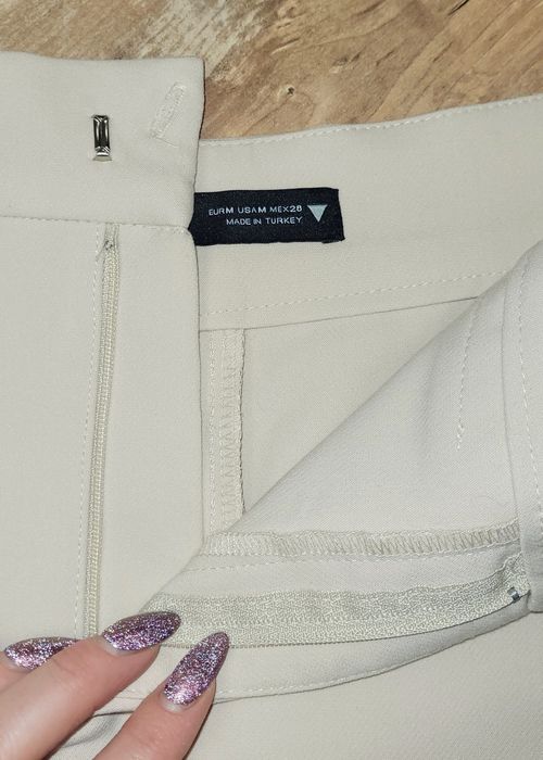 Елегантен комлект от 2 части ZARA