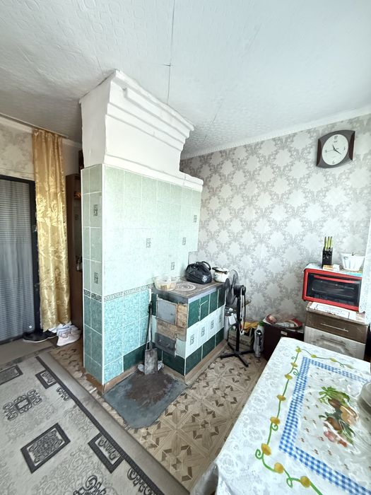 1комн. Кенесары 21, 2этаж