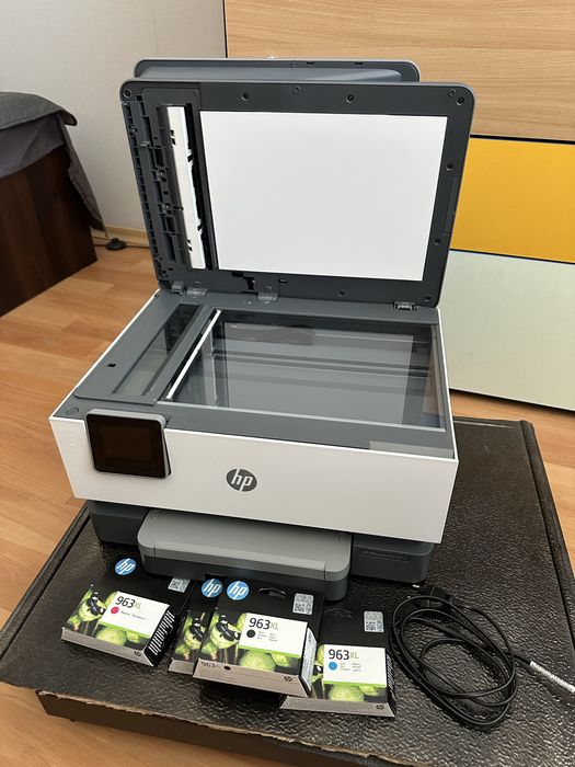 HP OfficeJet Pro 9013