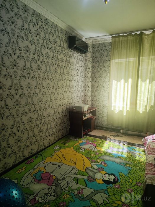 Продается 1 комнатная квартира в троицке