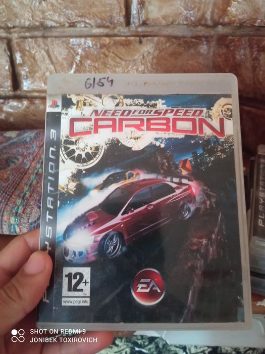 Playstation3 uyinlari disk orginal