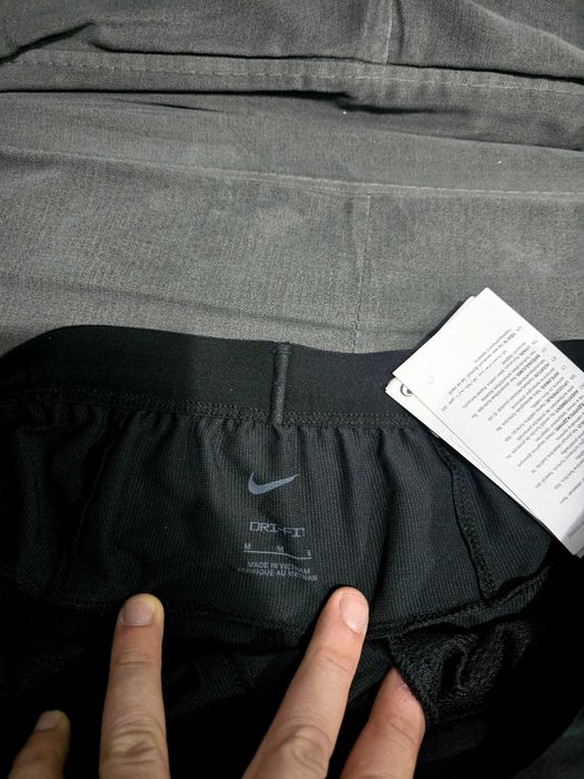 Nike windbreaker