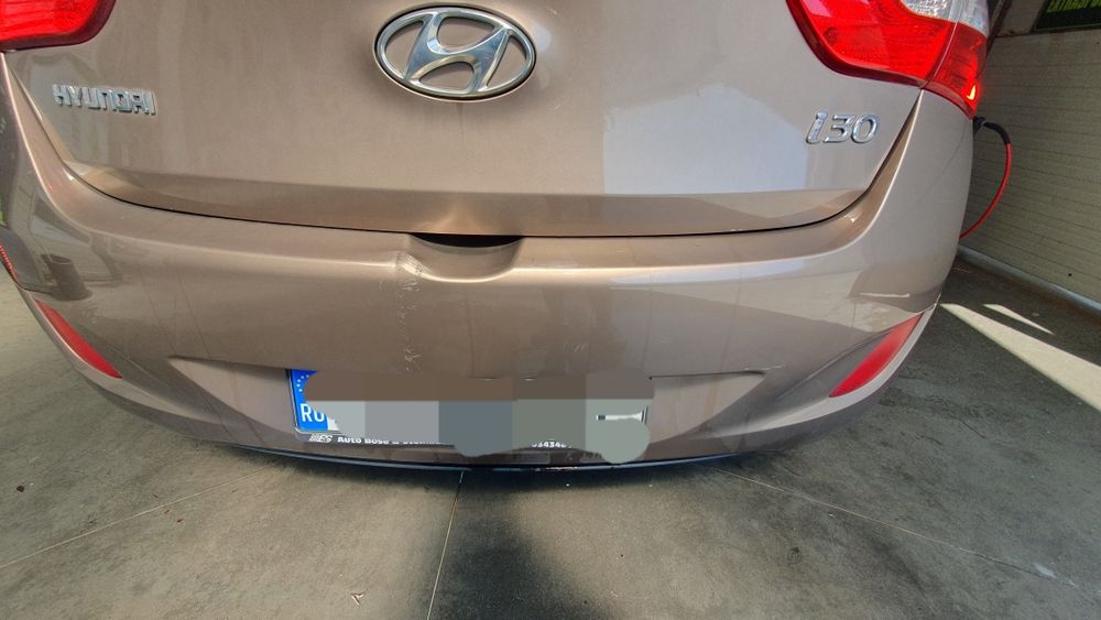 HYUNDAI i30 2015 — imagine 3