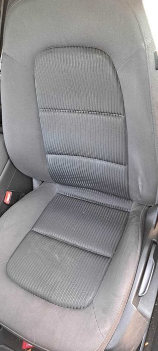 Ауди А4 на части