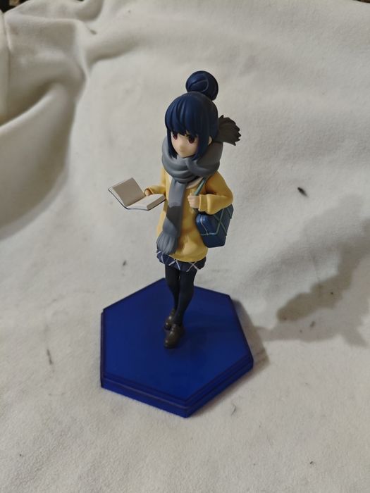 Аниме Фигурка POP UP PARADE Rin Shima