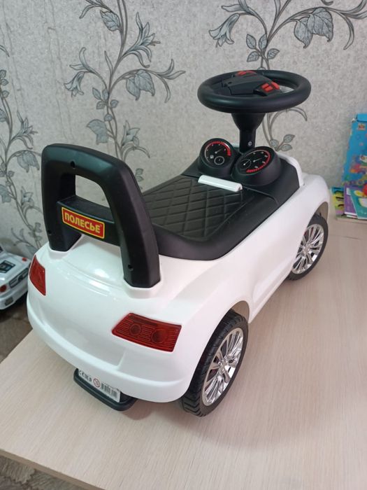 Продам толакар полесье