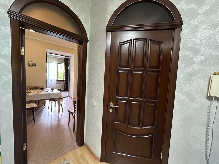 5ти ком квартируа Юбиляр