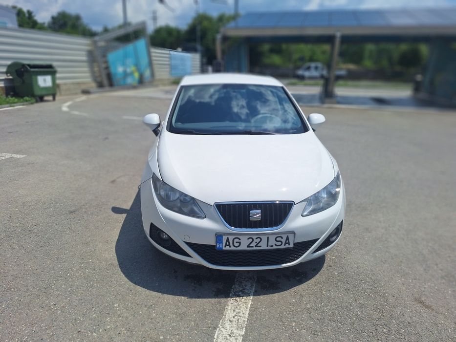 SEAT Ibiza 2010 — imagine 2