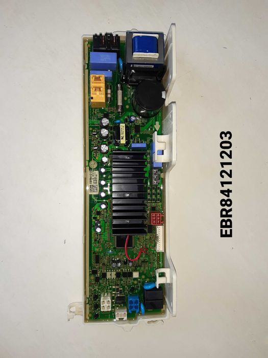 EBR платы для стиральных машин LG