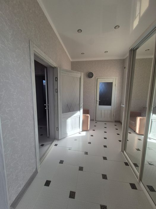 Продам дом в п.Байконыс