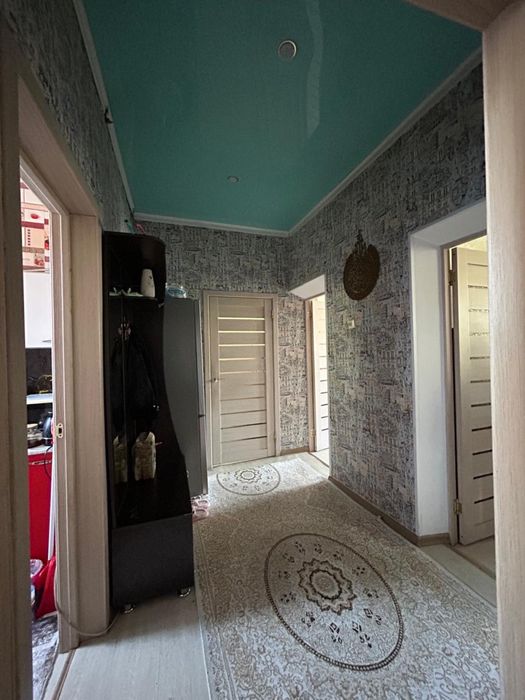 Продаем квартиру 3-х комнатную