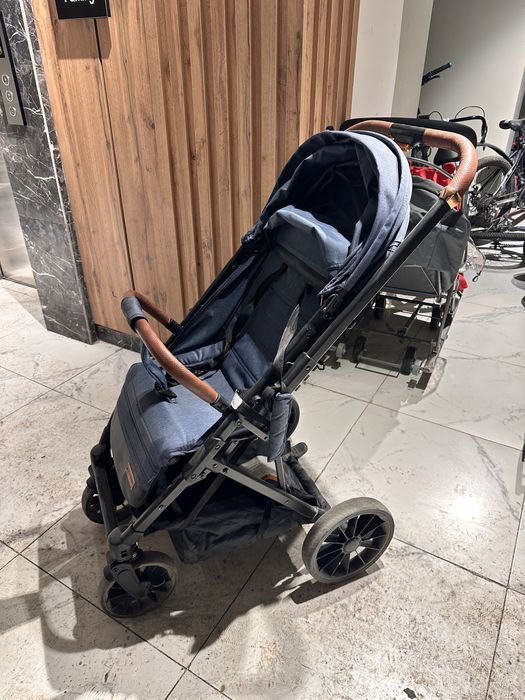 Коляска прогулочная